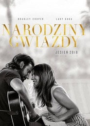 Narodziny gwiazdy (2018) • Sprawdź źródła na Vider