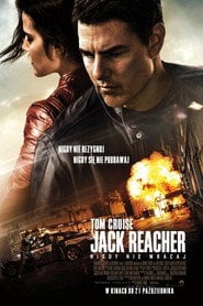 Jack Reacher: Nigdy nie wracaj (2016) • Sprawdź źródła na Vider