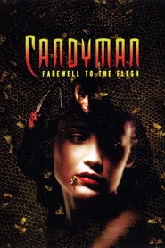 Candyman 2: Pożegnanie z ciałem (1995) • Sprawdź źródła na Vider