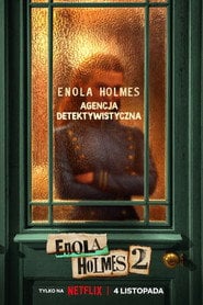 Enola Holmes 2 (2022) • Sprawdź źródła na Vider