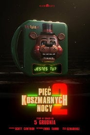 Pięć koszmarnych nocy 2 (2025) • Sprawdź źródła na Vider