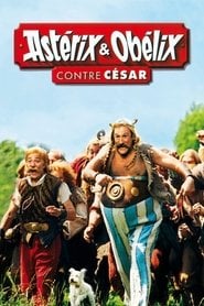 Asteriks i Obeliks kontra Cezar (1999) • Sprawdź źródła na Vider