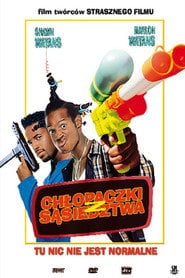 Chłopaczki z sąsiedztwa (1996) • Sprawdź źródła na Vider