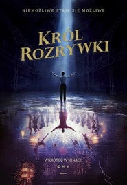 Król rozrywki (2017) • Sprawdź źródła na Vider
