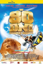 W 80 dni dookoła świata (2004) • Sprawdź źródła na Vider
