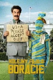 Kolejny film o Boracie (2020) • Sprawdź źródła na Vider