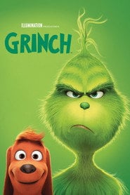 Grinch (2018) • Sprawdź źródła na Vider