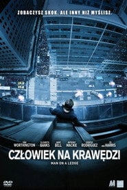 Człowiek na krawędzi (2012) • Sprawdź źródła na Vider