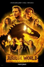 Jurassic World: Dominion (2022) • Sprawdź źródła na Vider