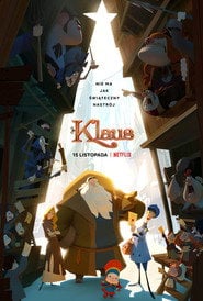 Klaus (2019) • Sprawdź źródła na Vider