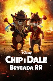 Chip i Dale: Brygada RR (2022) • Sprawdź źródła na Vider