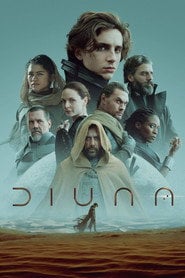 Diuna (2021) • Sprawdź źródła na Vider