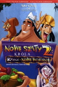 Nowe szaty króla 2: Kronk - Nowe wcielenie (2005) • Sprawdź źródła na Vider