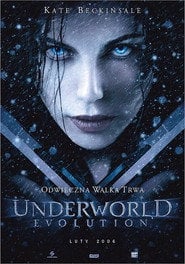 Underworld 2: Ewolucja (2006) • Sprawdź źródła na Vider