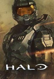 Halo (2022) - Sprawdź serial na Vider