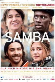 Samba (2014) • Sprawdź źródła na Vider