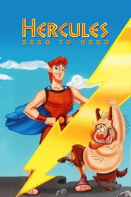 Hercules: Zero to Hero (1999) • Sprawdź źródła na Vider