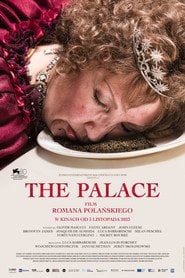 The Palace (2023) • Sprawdź źródła na Vider