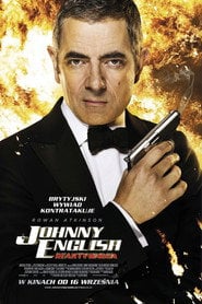 Johnny English: Reaktywacja (2011) • Sprawdź źródła na Vider