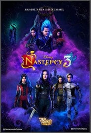 Następcy 3 (2019) • Sprawdź źródła na Vider