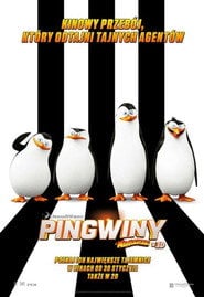 Pingwiny z Madagaskaru (2014) • Sprawdź źródła na Vider