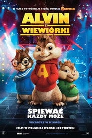 Alvin i wiewiórki (2007) • Sprawdź źródła na Vider