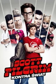 Scott Pilgrim kontra świat (2010) • Sprawdź źródła na Vider