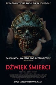 Dźwięk śmierci (2026) • Sprawdź źródła na Vider