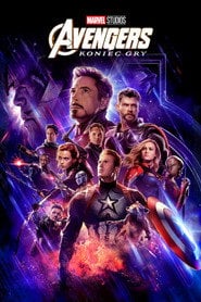Avengers: Koniec gry (2019) • Sprawdź źródła na Vider