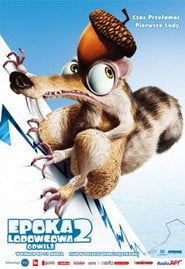 Epoka Lodowcowa 2: Odwilż (2006) • Sprawdź źródła na Vider