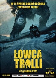 Łowca Trolli (2010) • Sprawdź źródła na Vider
