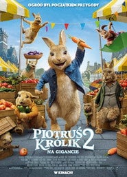Piotruś Królik 2: Na gigancie (2021) • Sprawdź źródła na Vider