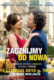 Zacznijmy od nowa (2014) • Sprawdź źródła na Vider
