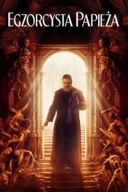 Egzorcysta Papieża (2023) • Sprawdź źródła na Vider