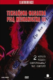 Teksańska masakra piłą mechaniczną 3 (1990) • Sprawdź źródła na Vider