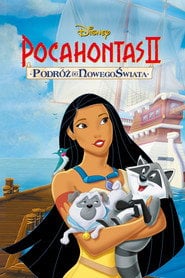 Pocahontas II: Podróż do Nowego Świata (1998) • Sprawdź źródła na Vider