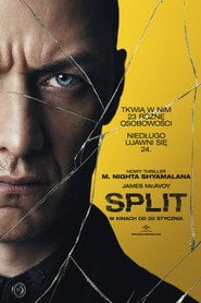 Split (2017) • Sprawdź źródła na Vider