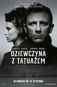 Dziewczyna z tatuażem (2011) • Sprawdź źródła na Vider