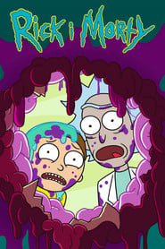 Rick i Morty 4 • Vider PL