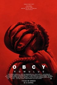 Obcy. Romulus (2024) • Sprawdź źródła na Vider