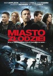 Miasto Złodziei (2010) • Sprawdź źródła na Vider