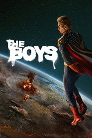 The Boys 5 • Vider PL