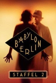 Babylon Berlin 2 • Vider PL