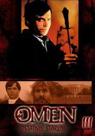 Omen III: Ostatnie starcie (1981) • Sprawdź źródła na Vider