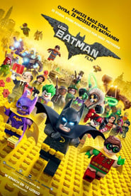LEGO Batman: Film (2017) • Sprawdź źródła na Vider