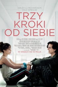 Trzy kroki od siebie (2019) • Sprawdź źródła na Vider