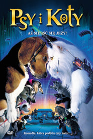 Psy i koty (2001) • Sprawdź źródła na Vider