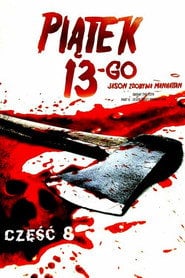 Piątek trzynastego 8: Jason Zdobywa Manhattan (1989) • Sprawdź źródła na Vider