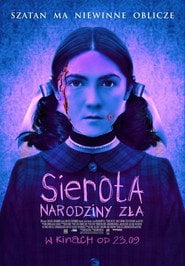 Sierota. Narodziny zła (2022) • Sprawdź źródła na Vider