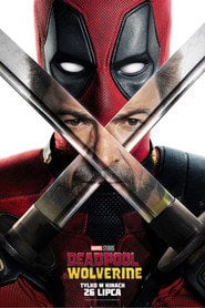 Deadpool & Wolverine (2024) • Sprawdź źródła na Vider